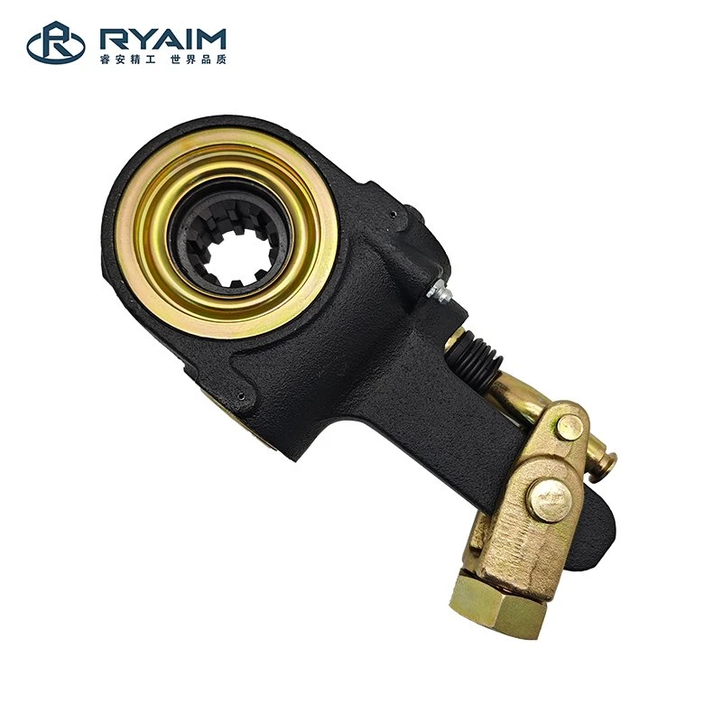 AS1136 5-1/2 اینچ AS سری AS نوع 10 اسپلاین آمریکایی، 1.25 اینچ تنظیم خودکار Slack Dia