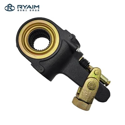 AS{0}}" AS سری AS نوع آمریکایی 28-spline، 1.5" Dia Automatic Slack Adjuster